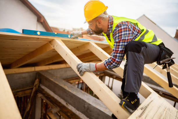 Best Tile Roofing Contractor  in Northview, MI