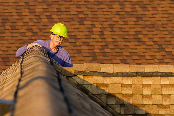 Quick and Trustworthy Emergency Roof Repair Services in Northview, MI